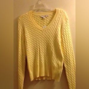 Tommy Hilfiger sweater size -M